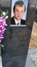 Захоронение ID 1357399