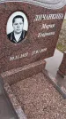 Захоронение ID 1357406