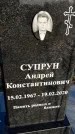 Захоронение ID 1357420