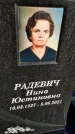 Захоронение ID 1357483