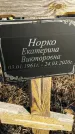 Захоронение ID 1357484