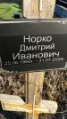 Захоронение ID 1357485