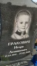 Захоронение ID 1357497