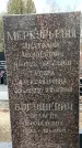 Захоронение ID 1357512