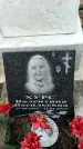 Захоронение ID 1357530