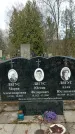 Захоронение ID 1357534