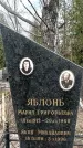 Захоронение ID 1357545