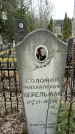 Захоронение ID 1357556