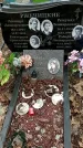 Захоронение ID 1357575
