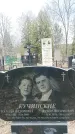 Захоронение ID 1357583