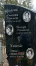 Захоронение ID 1357589