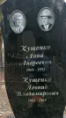 Захоронение ID 1357591