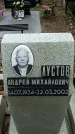Захоронение ID 1357593