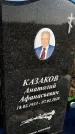 Захоронение ID 1357601