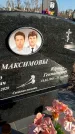 Захоронение ID 1357615