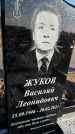 Захоронение ID 1357635