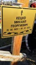 Захоронение ID 1357680