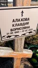 Захоронение ID 1357688