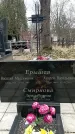 Захоронение ID 1357702
