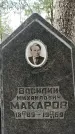 Захоронение ID 1357731