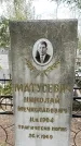 Захоронение ID 1357732