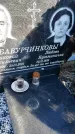 Захоронение ID 1357783