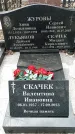 Захоронение ID 1357794