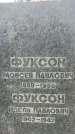 Захоронение ID 1357823