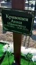 Захоронение ID 1357877