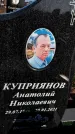 Захоронение ID 1357880