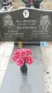 Захоронение ID 1357901