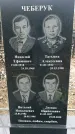 Захоронение ID 1357906