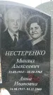 Захоронение ID 1357912