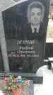 Захоронение ID 1357914
