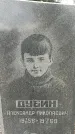 Захоронение ID 1357925