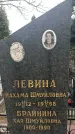 Захоронение ID 1357931