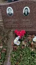 Захоронение ID 1357933