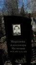 Захоронение ID 1357934
