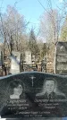 Захоронение ID 1357937