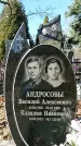 Захоронение ID 1357951
