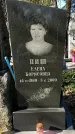 Захоронение ID 1357974