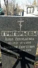 Захоронение ID 1357986