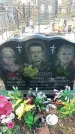 Захоронение ID 1357992
