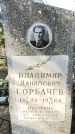 Захоронение ID 1358009