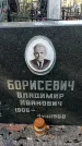 Захоронение ID 1358032
