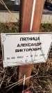 Захоронение ID 1358039