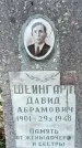 Захоронение ID 1358053