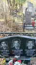Захоронение ID 1358056