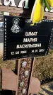 Захоронение ID 1358076