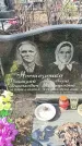 Захоронение ID 1358106